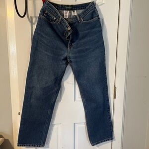 Ralph Lauren denim jeans size 12